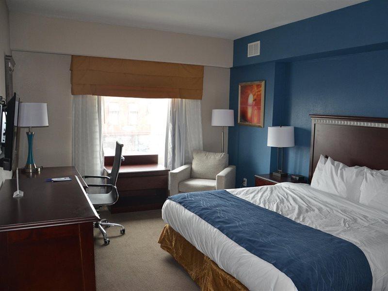 Baymont By Wyndham Delavan Near Lake Geneva Exteriér fotografie